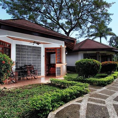 Acacia Playa Hermosa Playa Hermosa (Guanacaste) Exterior foto