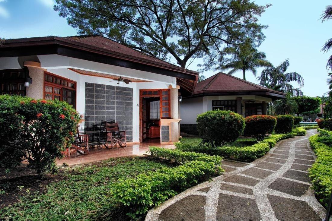 Acacia Playa Hermosa Playa Hermosa (Guanacaste) Exterior foto