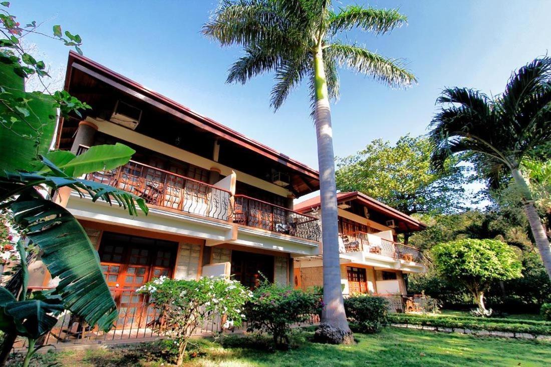 Acacia Playa Hermosa Playa Hermosa (Guanacaste) Exterior foto