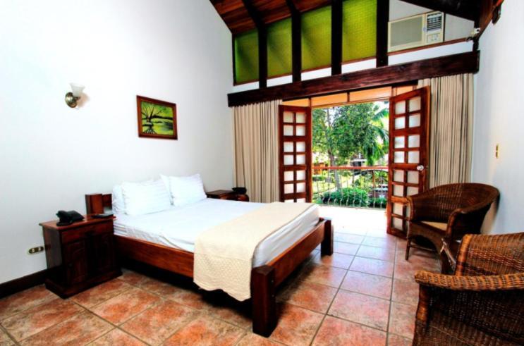 Acacia Playa Hermosa Playa Hermosa (Guanacaste) Exterior foto