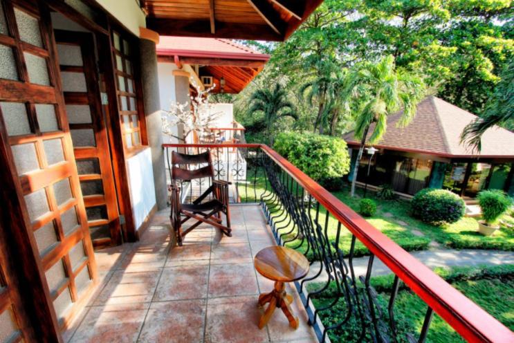 Acacia Playa Hermosa Playa Hermosa (Guanacaste) Exterior foto